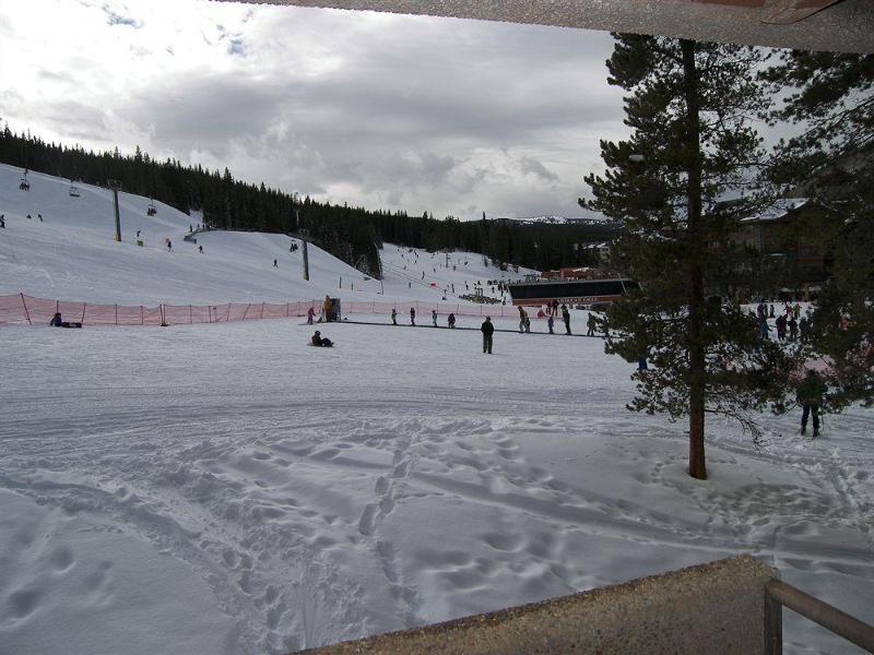 Rocky Mountain Resort Management Коппер-Маунтин Экстерьер фото