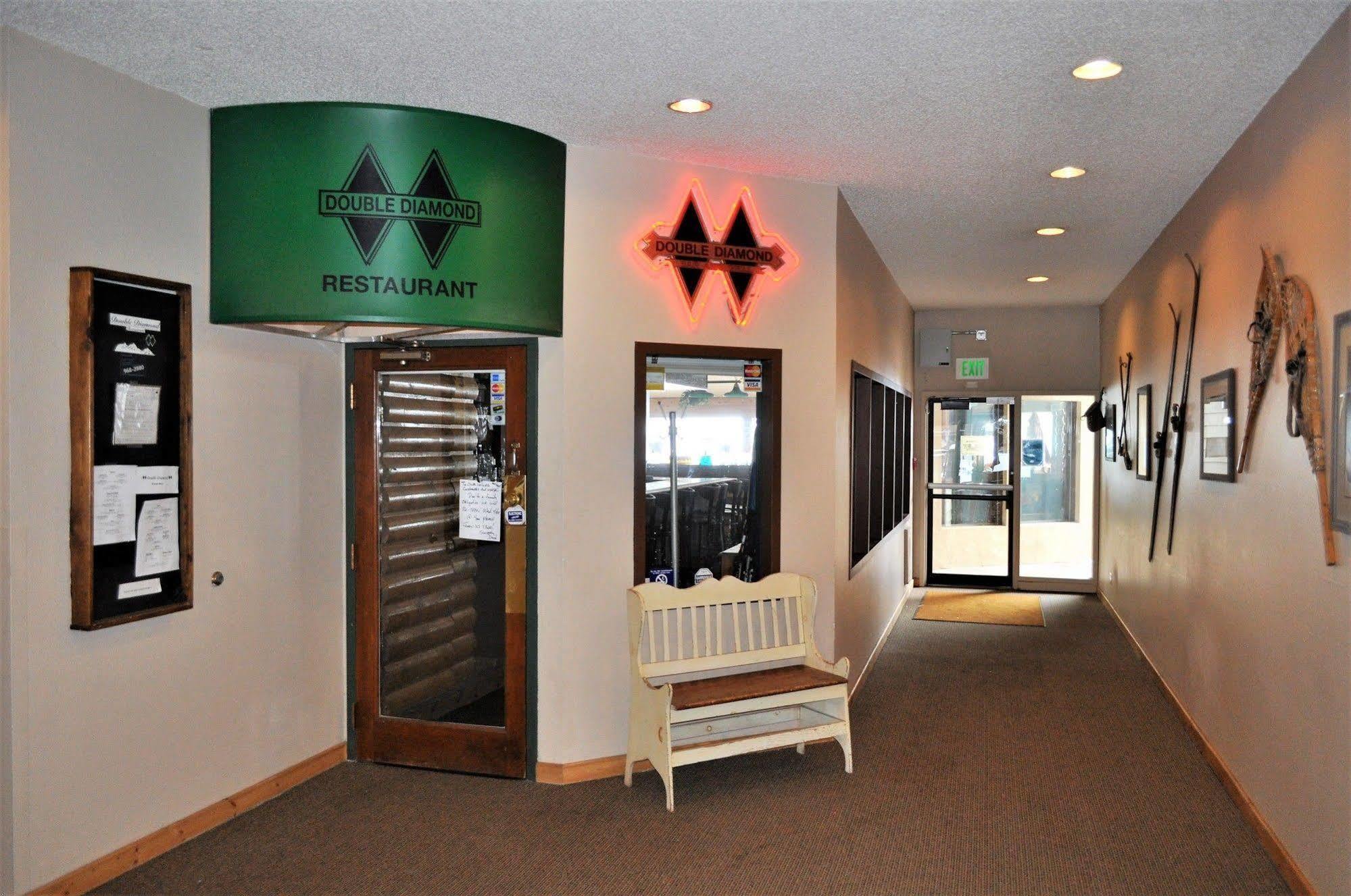 Rocky Mountain Resort Management Коппер-Маунтин Экстерьер фото